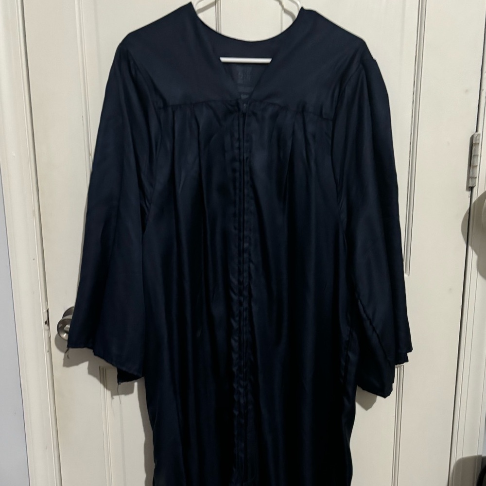 Graduation Gown